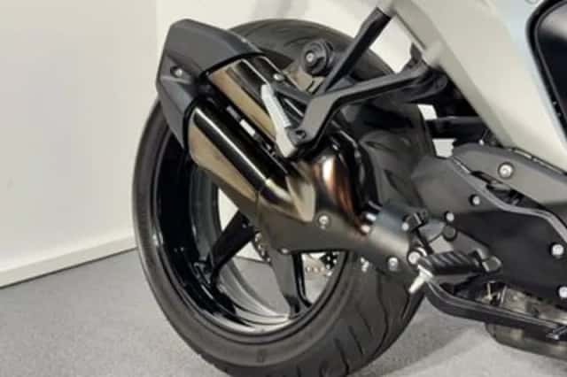 BMW R 1300 R (2025) thumbnail 5