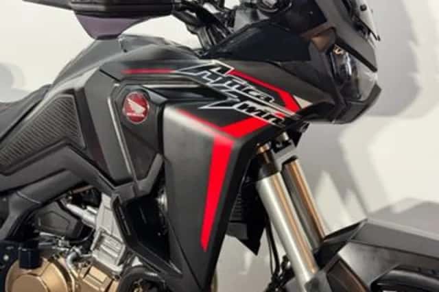 Honda CRF1100L (2019) thumbnail 2