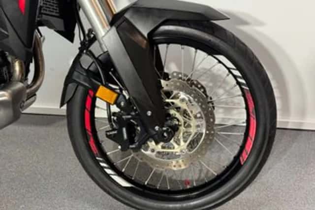 Honda CRF1100L (2019) thumbnail 3