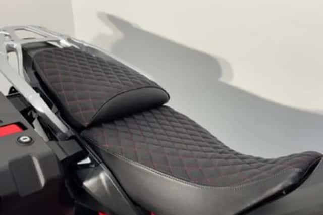 Honda CRF1100L (2019) thumbnail 4