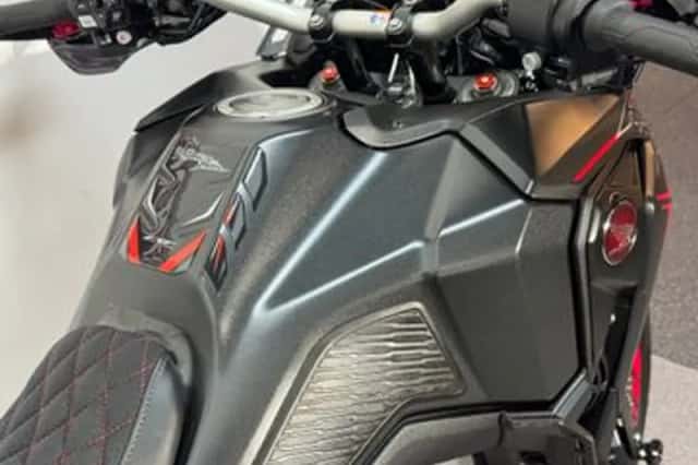 Honda CRF1100L (2019) thumbnail 5