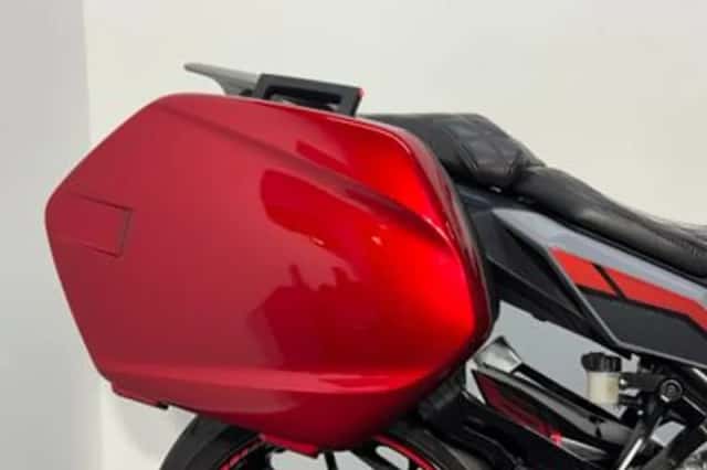 Yamaha Tracer 900 (2019) thumbnail 4