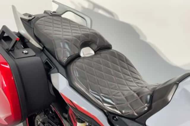 Yamaha Tracer 900 (2019) thumbnail 5