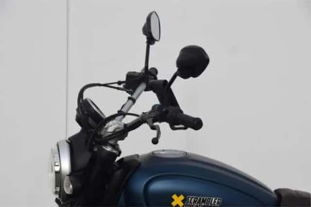 Ducati Scrambler Icon (2018) thumbnail 4