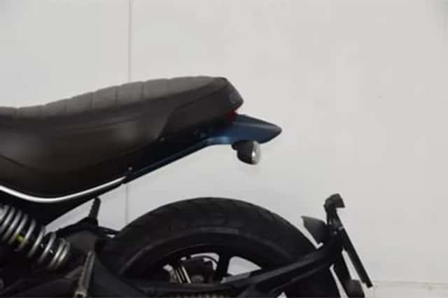 Ducati Scrambler Icon (2018) thumbnail 6