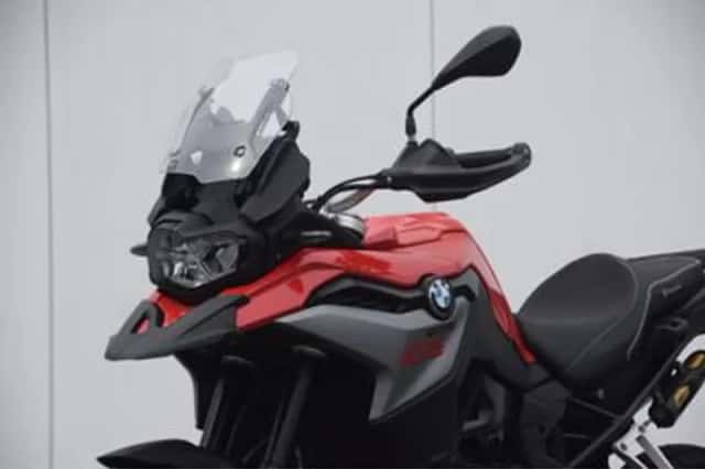 BMW F 850 GS (2021) thumbnail 5
