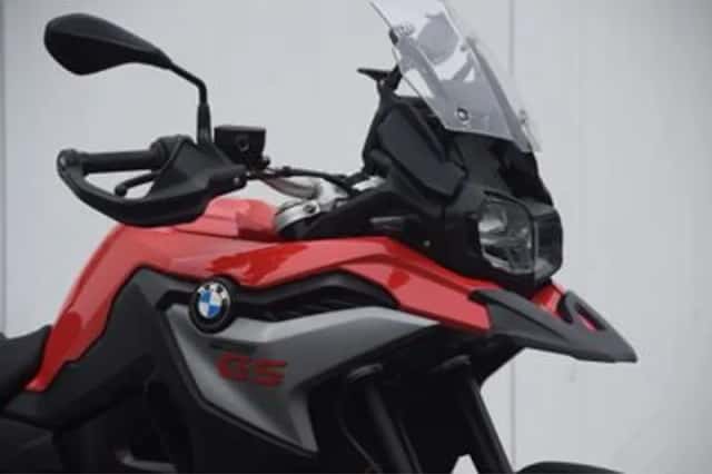 BMW F 850 GS (2021) thumbnail 6