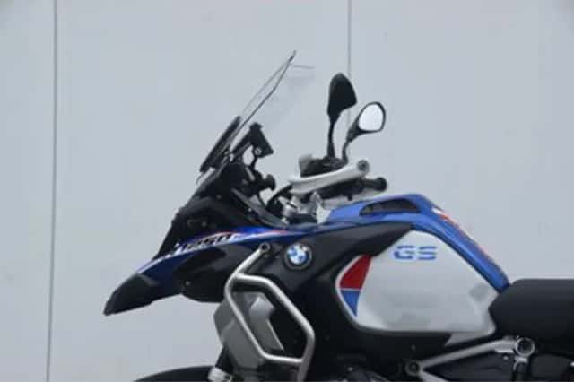 BMW R 1250 GS Adventure (2021) thumbnail 5
