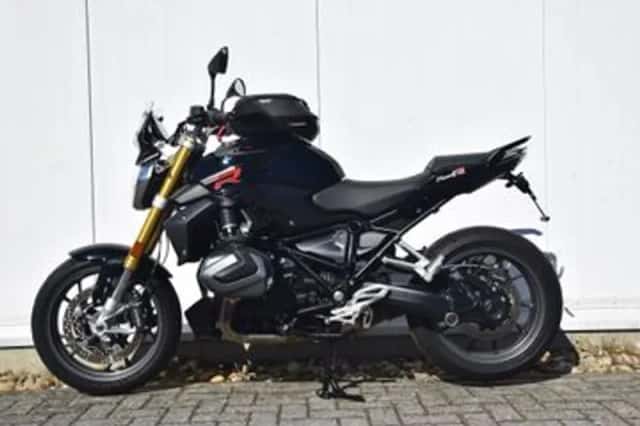BMW R 1250 R (2020) thumbnail 1