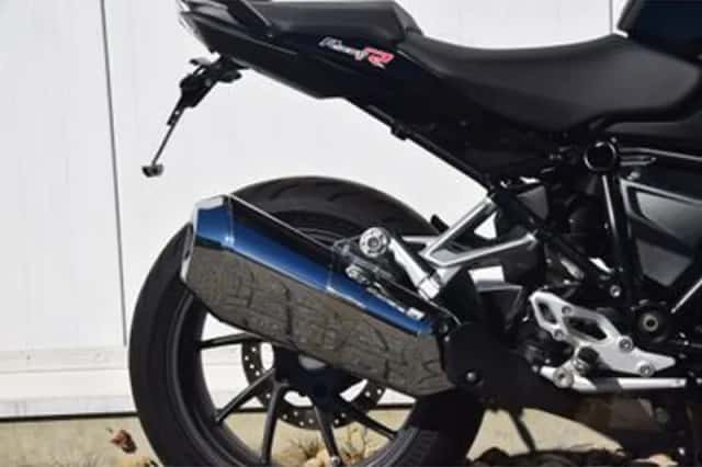 BMW R 1250 R (2020) thumbnail 4