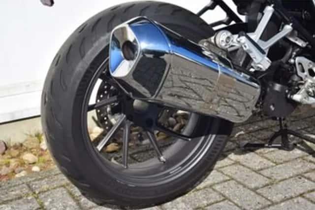 BMW R 1250 R (2020) thumbnail 5