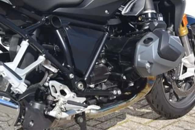 BMW R 1250 R (2020) thumbnail 6