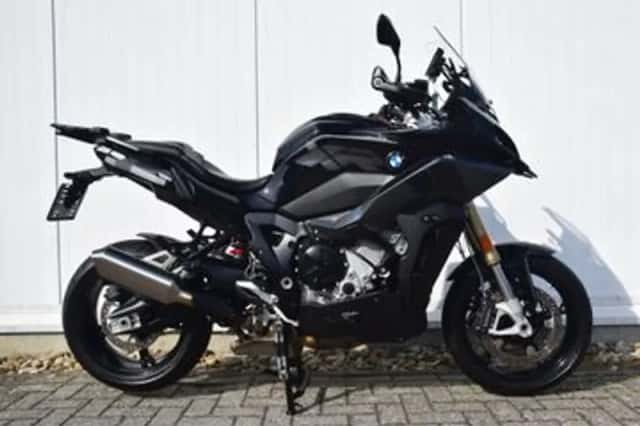 BMW S 1000 XR (2023) thumbnail 2