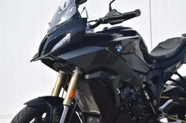 BMW S 1000 XR (2023) thumbnail 3