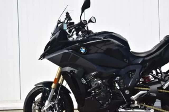 BMW S 1000 XR (2023) thumbnail 5