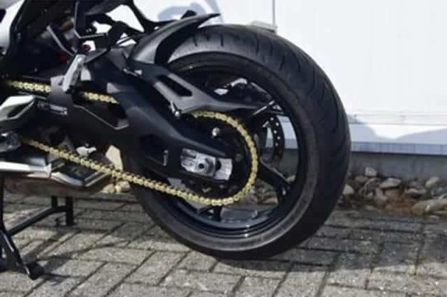 BMW S 1000 XR (2023) thumbnail 6
