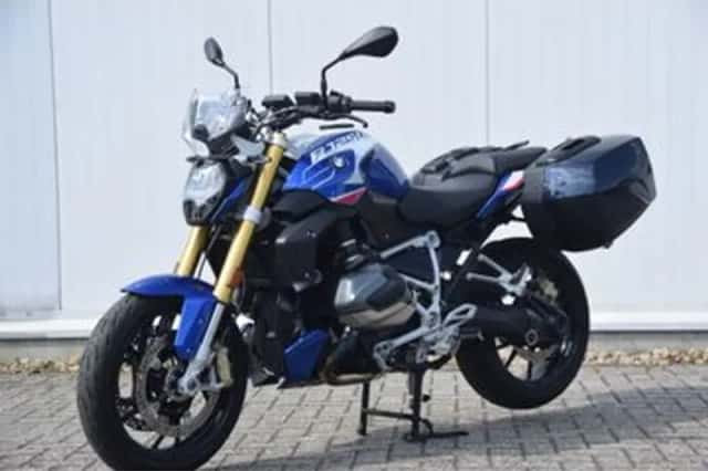 BMW R 1250 R (2024) thumbnail 3