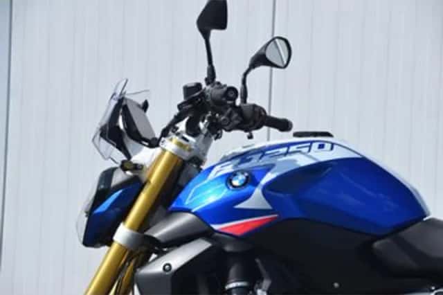 BMW R 1250 R (2024) thumbnail 5