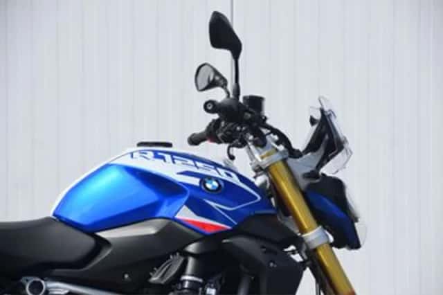 BMW R 1250 R (2024) thumbnail 6