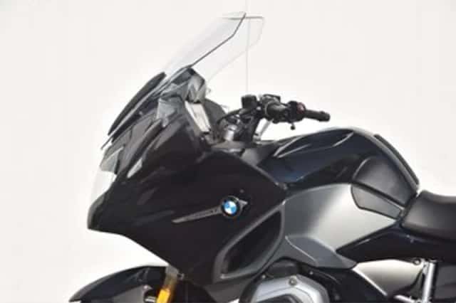 BMW R 1200 RT (2017) thumbnail 5