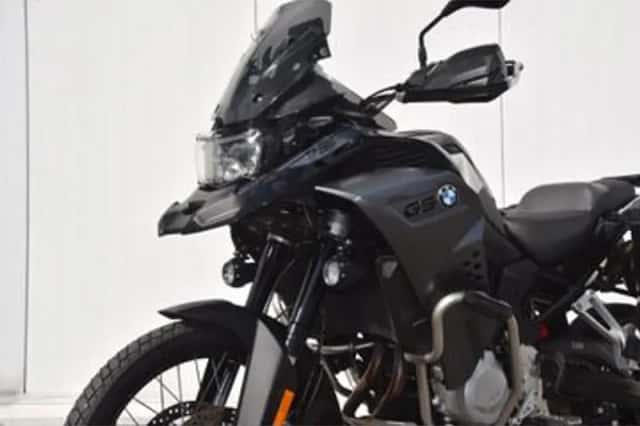 BMW F 850 GS Adventure (2022) thumbnail 3