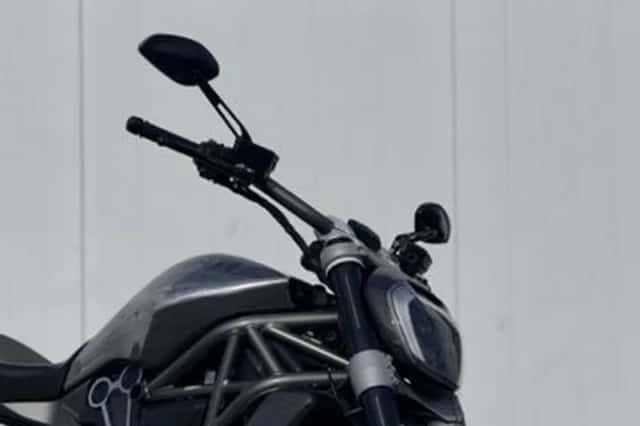 Ducati Xdiavel S (2016) thumbnail 6