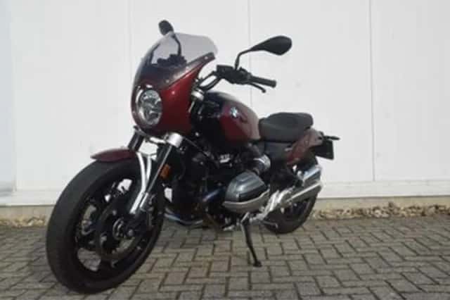 BMW R 12 (2024) thumbnail 3