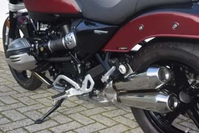BMW R 12 (2024) thumbnail 5