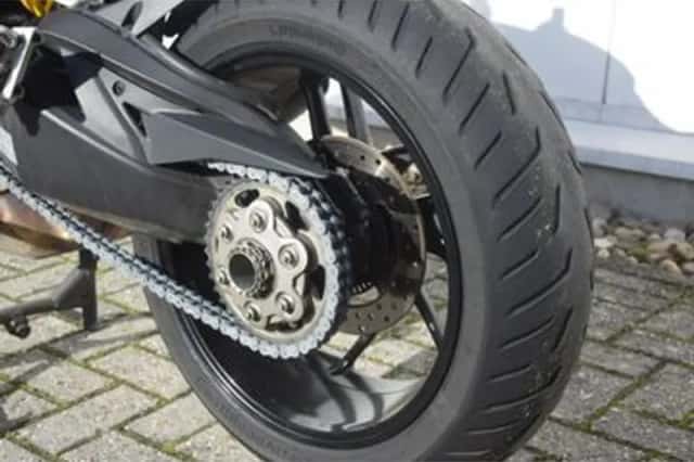 Ducati Multistrada 1200 (2014) thumbnail 6