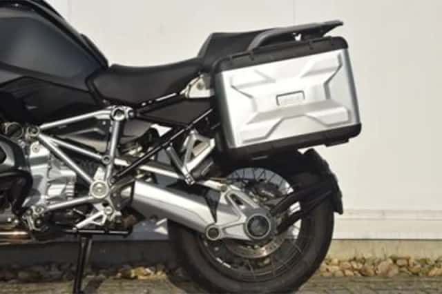 BMW R 1250 GS (2019) thumbnail 4