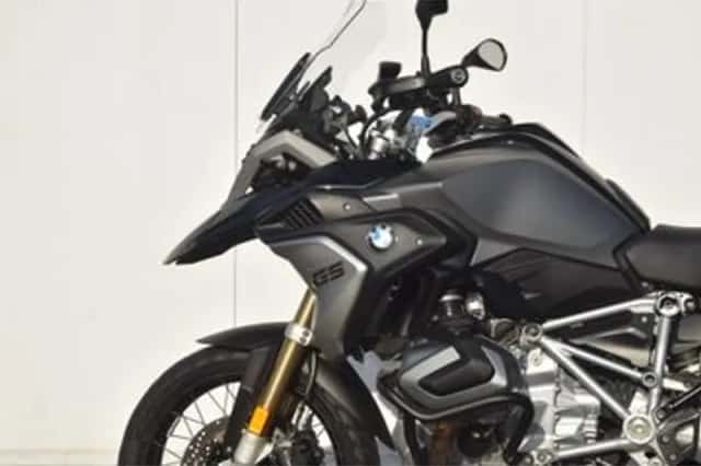 BMW R 1250 GS (2019) thumbnail 5