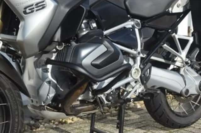 BMW R 1250 GS (2019) thumbnail 6