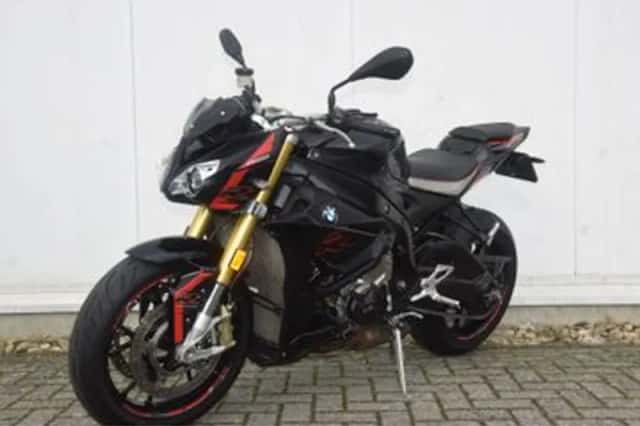BMW S 1000 R (2019) thumbnail 2