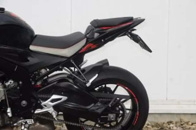 BMW S 1000 R (2019) thumbnail 4