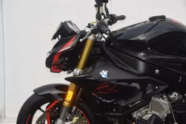 BMW S 1000 R (2019) thumbnail 5