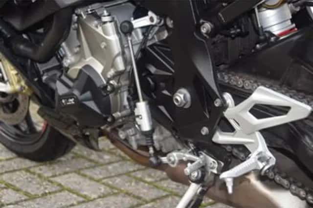 BMW S 1000 R (2019) thumbnail 6