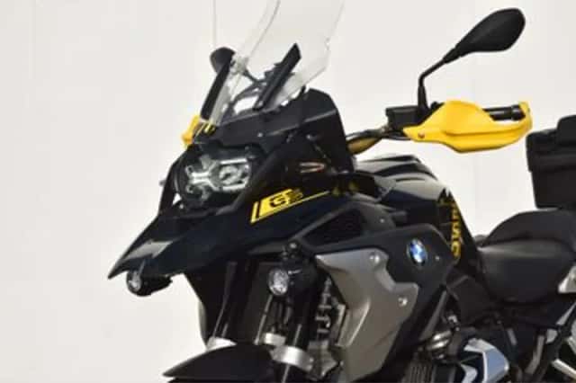 BMW R 1250 GS (2021) thumbnail 3