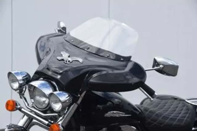 Honda VTX 1300 (2003) thumbnail 5