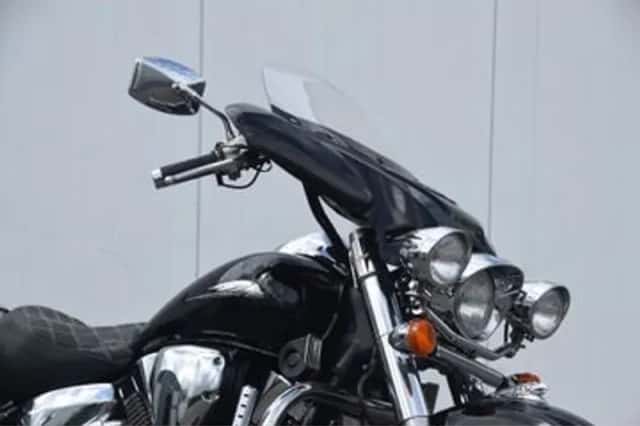 Honda VTX 1300 (2003) thumbnail 6