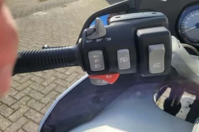 BMW R 1200 RT (2008) thumbnail 4
