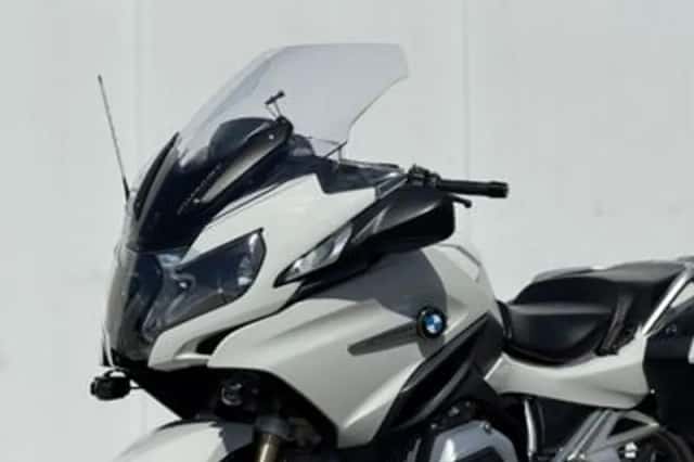 BMW R 1200 RT (2017) thumbnail 5