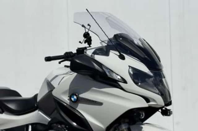 BMW R 1200 RT (2017) thumbnail 6