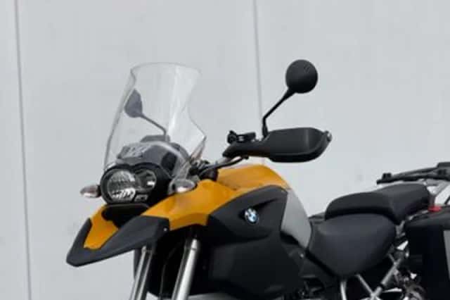 BMW R 1200 GS (2007) thumbnail 3
