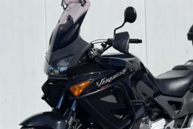 Honda XL 1000 V Varadero (2006) thumbnail 5