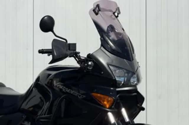 Honda XL 1000 V Varadero (2006) thumbnail 6