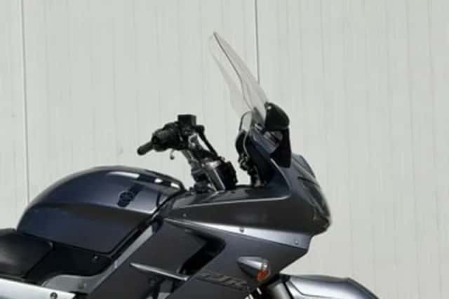 Yamaha FJR1300 (2004) thumbnail 6