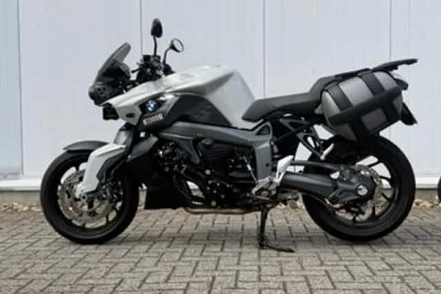 BMW K 1300 R (2009) thumbnail 1