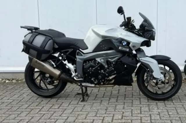 BMW K 1300 R (2009) thumbnail 2
