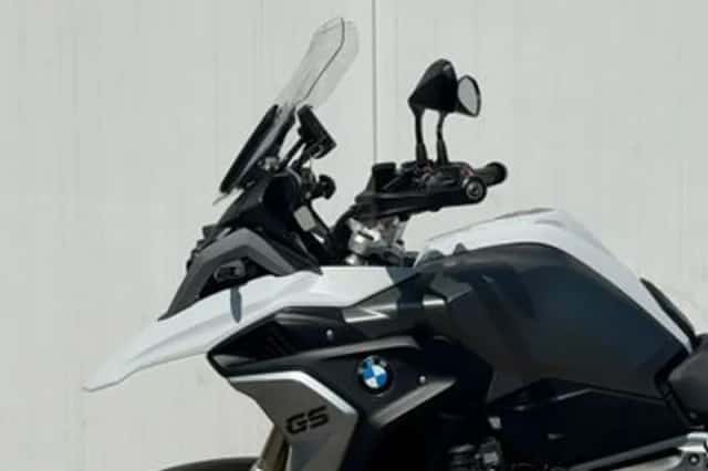 BMW R 1200 GS (2018) thumbnail 5