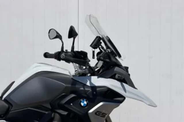 BMW R 1200 GS (2018) thumbnail 6